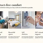 New Elegant Suite For 8 W Patio - Heart Of Toronto