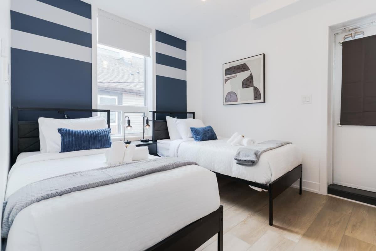 New Elegant For 8 W Patio - Heart Of * Toronto