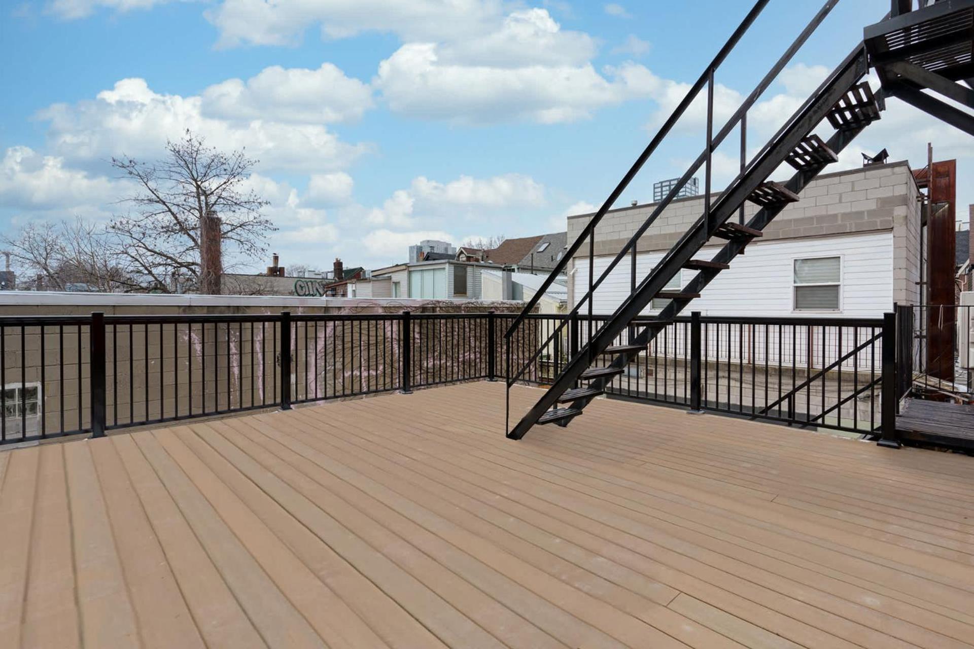 New Elegant For 8 W Patio - Heart Of Hotel